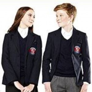 school-uniform